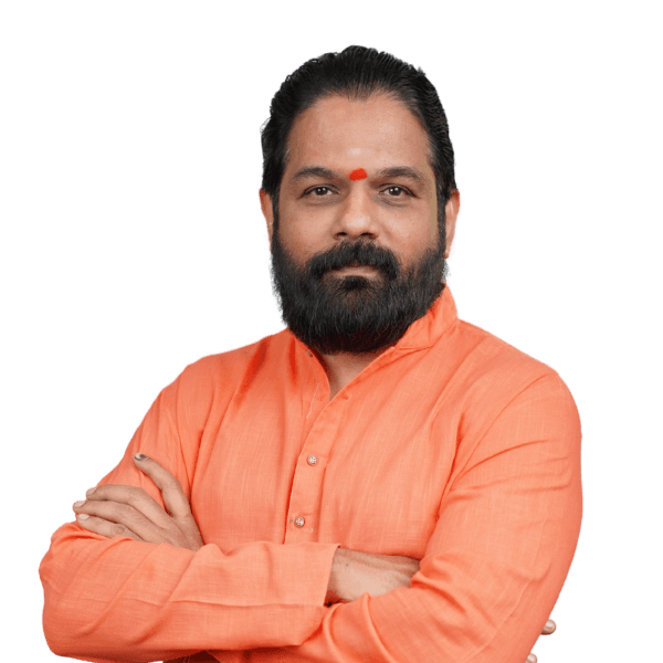 Acharya Ashok
